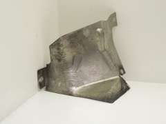 Audi A4 B5 Steering Rack Heat Shield for V6 Diesel 8D0422703F (Item #113976) 