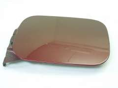 Audi A4 B5 Red Burgundy Fuel Petrol Diesel Flap 8D5809905B (Item #114077) 