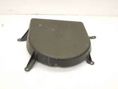 Audi A8 D2 NS Left Under Shelf Speaker Cover 4D0035449 (Item #75253) 