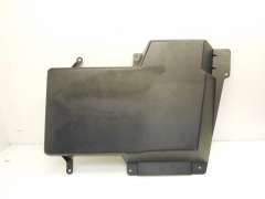 Audi A8 D2 FL OS Right Under Shelf Speaker Cover 4D0035450A (Item #7555) 
