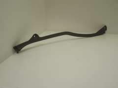 Audi A4 B5 OS Right C Pillar Trim Light Pearl Grey 8D0867768 (Item #114133) 