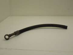 Audi A8 D2 Power Steering Hose Pipe From Reservoir to Pump 4D0422887J (Item #407878) 
