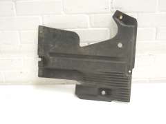 Audi A6 C6 OS Right Rear Under Body Trim Undertray 4F0825216E (Item #374007) 