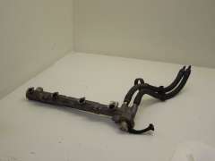 Audi A2 1.4 AUA Petrol Fuel Injector Rail 036133319 (Item #114397) 