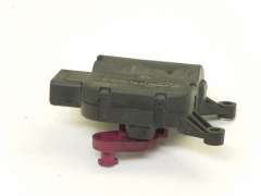 Audi A3 TT Climate Control Heater Air Con Flap Positioning Motor 1K2907511E (Item #451859) 