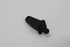 Audi A7 OS Right Parcel Shelf Retaining Clip Pin Peg New Genuine 4G8898283BR (Item #410002) 