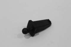 Audi A7 NS Left Parcel Shelf Retaining Clip Pin Peg New Genuine 4G8898283BL (Item #381599) 