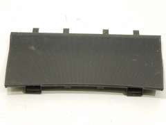 Audi A3 8P Upper Ashtray Cover Trim Black 8P0864147 (Item #117369)