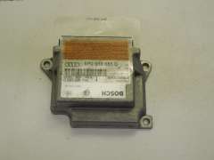 Audi A3 8P Airbag Crash Control Module ECU 8P0959655D (Item #114947) 
