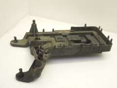 Audi A3 8P Battery Tray  1K0915333B (Item #468260) 