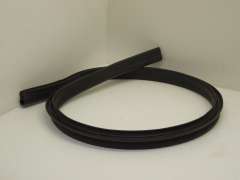 Audi A3 8P Rear Under Bonnet Rubber Seal 8P0823723G (Item #170165) 