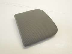 Audi A4 B6 B7 Rear NS Left Speaker Cover Grill Platinum Grey New 8E0035435E59 (Item #427114) 