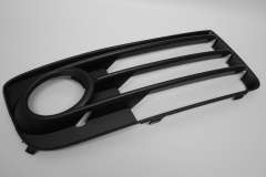 Audi TT 8J OS Right Lower Bumper Fog Light Grill New Genuine 8J0807682B (Item #458836) 