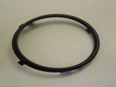 Audi A5 8T OS Right Lower Fog Light Black Surround New Genuine 8T08531023FZ (Item #349286) 
