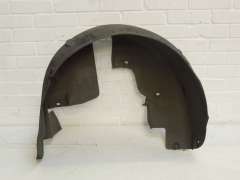 Audi A8 D2 OS Right Rear Wheel Arch Liner Splash Guard 4D0810172A (Item #9060)