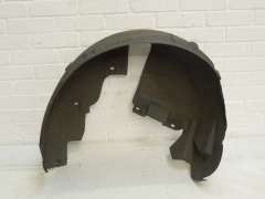 Audi A8 D2 NS Left Rear Wheel Arch Liner Splash Guard 4D0810171A (Item #9054)