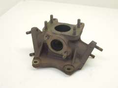 Audi 2.5 TDi Turbo EGR Mounting Manifold 059131799E (Item #115809) 