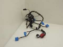 Audi A4 B6 Air Conditioning Climate Box Wiring Loom 8E2971566A (Item #396807) 