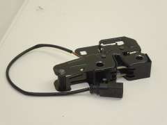 Audi A4 B6 B7 Bonnet Latch Locking Mechanism New Genuine 8E0823509D (Item #393578)