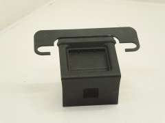 Audi A8 D2 PF Centre Console Blanking Plate Black For Phone Port 4D0862395 (Item #118266) 