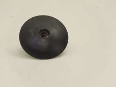 Audi A8 D2 PF Accelerator Pedal Stop Carpet Retaining Peg 442723537 (Item #116252) 