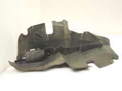 Audi A6 C5 1.9 TDi Pair Radiator Air Guide Trims 4B0121284R (Item #116383) 