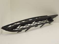 Audi R8 V8 Front Towing Eye Cover Trim Satin Black New Genuine  420807241 (Item #431192) 