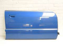 Audi A8 D2 PF Front OS Right Door Skin Nogaro Blue 4D0831052A (Item #116560) 