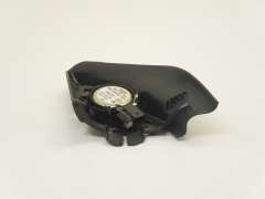 Audi A4 B6 Cabriolet OS Right Blue Tweeter Speaker and Cover 8H0857506 (Item #116865) 