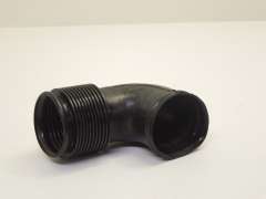 Audi A8 D2 Alternator Air Intake Pipe 077903655C (Item #388164)