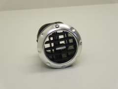 Audi TT 8N FL Dashboard Air Vent With Aluminium Bezel 8N0820901A (Item #430222) 