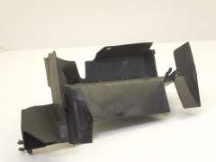 Audi TT 8N Front NS Left Door Locking Mechanism Plastic Cover  8N0837349A (Item #116971) 