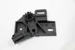 VW Passat Eos Golf Bonnet Release Handle Lever Bracket Mount New 3C2823633A (Item #445993) 