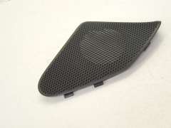 Audi A3 8P Front NS Left Black Tweeter Speaker Cover New 8P0035409 (Item #235375)