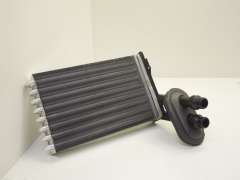 Audi A3 8L TT 8N Heater Matrix Heat Exchanger 1J2819031B (Item #431226) 