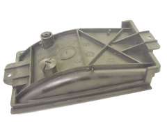 Audi TT 8N Blower Motor and Resistor Cover Flap Access Panel 1J0819022A (Item #117270) 