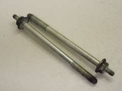 Audi S3 A3 8L TT 8N Starter Motor Securing Bolts Pair N90827101 (Item #431189) 