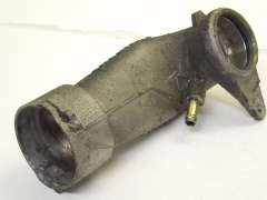 Audi TT 8N MK1 1.8T ARY Turbo Charger Connecting Pipe Tube Hose 06A133607F (Item #452279)