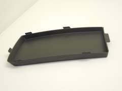 Audi TT 8J NS Left Lower Bumper Fog Light Grill Back Panel New 8J0807151B (Item #419285)