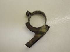 Audi TT 8N Turbo Pressure Pipe Bracket Clamp 06A145756 (Item #452296)