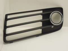 Audi TT 8J NS Left Lower Bumper Fog Light Grill New Genuine 8J0807681JT94 (Item #227703) 