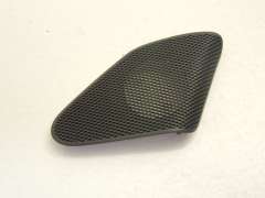 Audi A3 8P Front OS Right Black Tweeter Speaker Cover New 8P0035410 (Item #342164) 