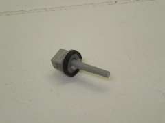 Audi A4 B5 Intake Air Temperature Sensor For Climate Control 4A0820539 (Item #296446)