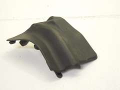 Audi TT 8N Coupe NS Left Door Seal Front Trim 8N0837711C (Item #430277) 