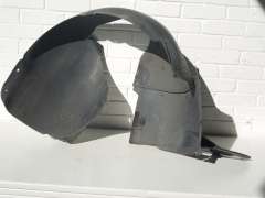 VW Golf Mk5 Front OS Right Wheel Arch Liner 1K0805978B (Item #449727) 