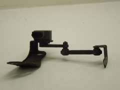 Audi A8 D3 NS Left Rear Suspension Height Level Sensor 4E0616571D (Item #442489) 