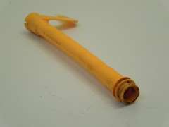 Audi A4 B6 A3 8P 1.9 TDI Dipstick Guide Tube Funnel 038103663C (Item #450568) 