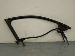 Audi A8 D3 Front OS Right Upper Door 4E0837630H (Item #167346) 