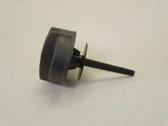 Audi A8 D3 Power Steering Fluid Reservoir Cap Lid 4E0422361A (Item #129527) 