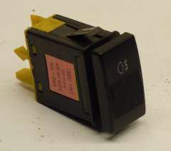 Audi A8 D2 Rear Fog Light Switch PF 4D0941563C (Item #4259) 